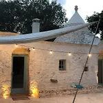 Villa Trulli Di Charme Eutuxia *