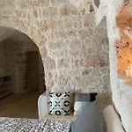 Villa Trulli Di Charme Eutuxia *