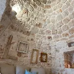Trulli Di Charme Eutuxia Villa Castelli