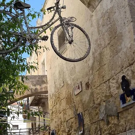 Trulli Di Charme Eutuxia Вилла