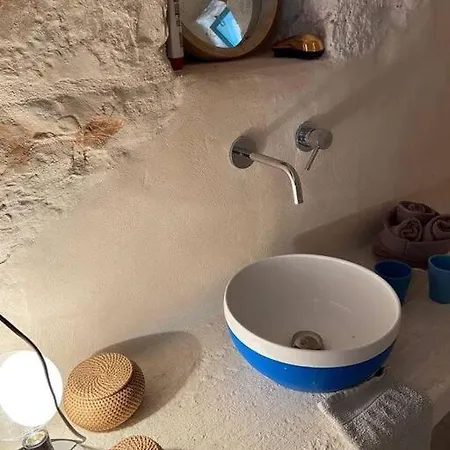 Trulli Di Charme Eutuxia Vila *
