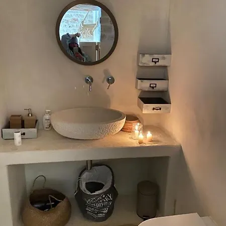 Trulli Di Charme Eutuxia فيلة Villa Castelli
