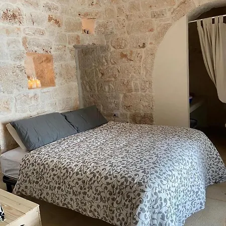 Trulli Di Charme Eutuxia
