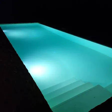 Trulli Di Charme Eutuxia Вилла *