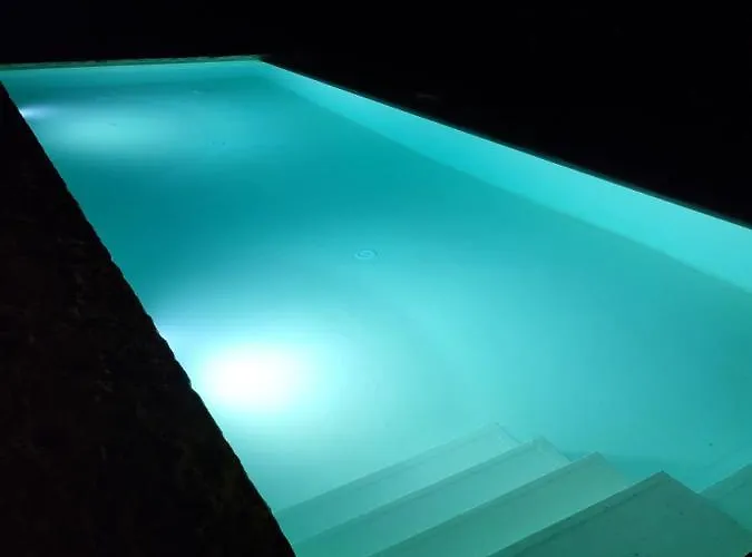 Trulli Di Charme Eutuxia Villa *