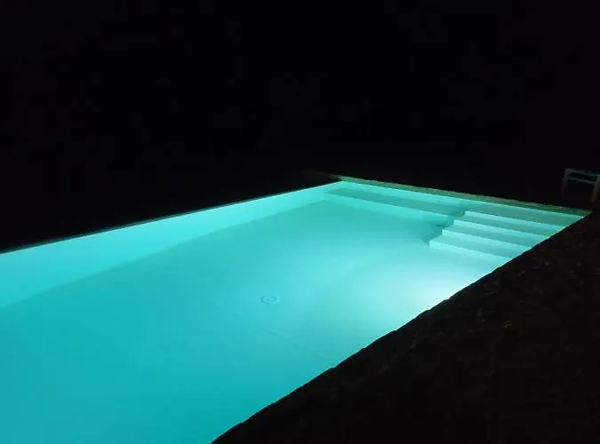 Trulli Di Charme Eutuxia Villa